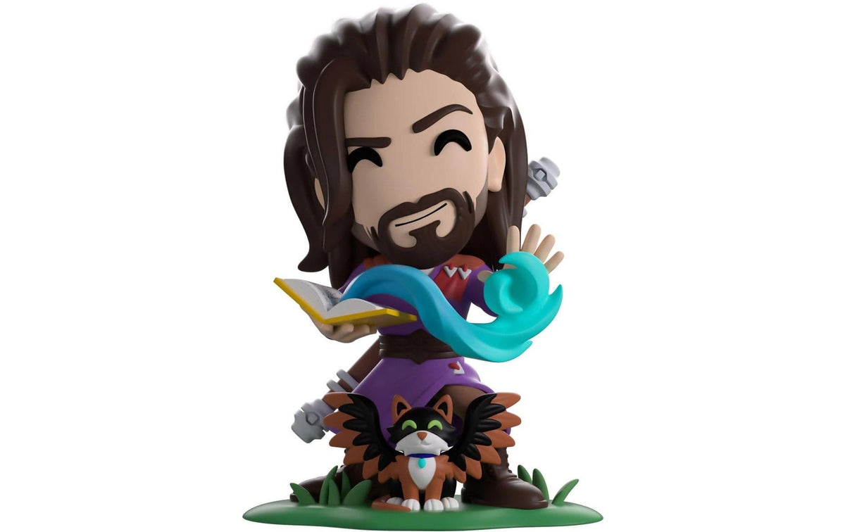 Baldurs Gate 3 Vinyl Figur Gale
