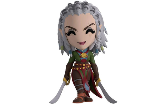 Baldurs Gate 3 Vinyl Figur Jaheira
