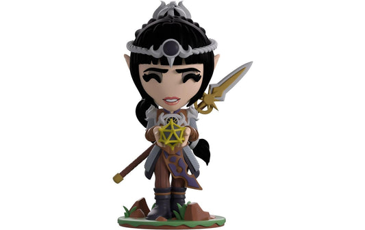 Baldurs Gate 3 Vinyl Figur Shadowheart