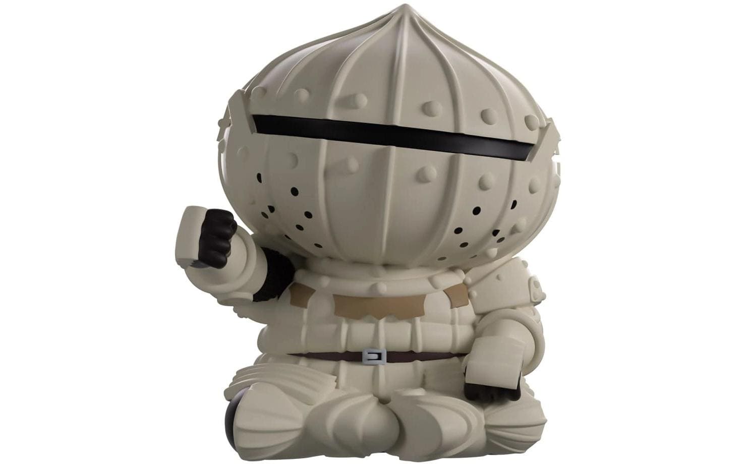 Dark Souls Vinyl Figur Siegward