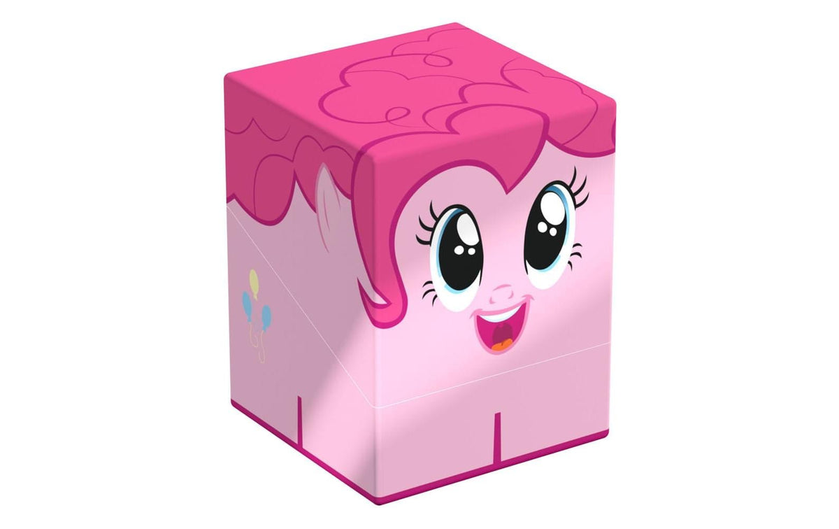 Squaroe MLP006 - Pinkamena Pie