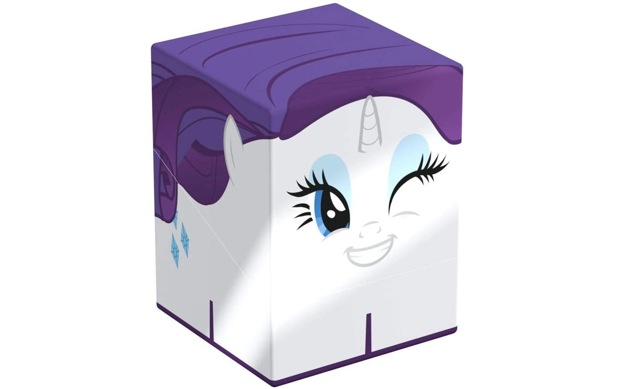 Squaroe MLP005 - Rarity