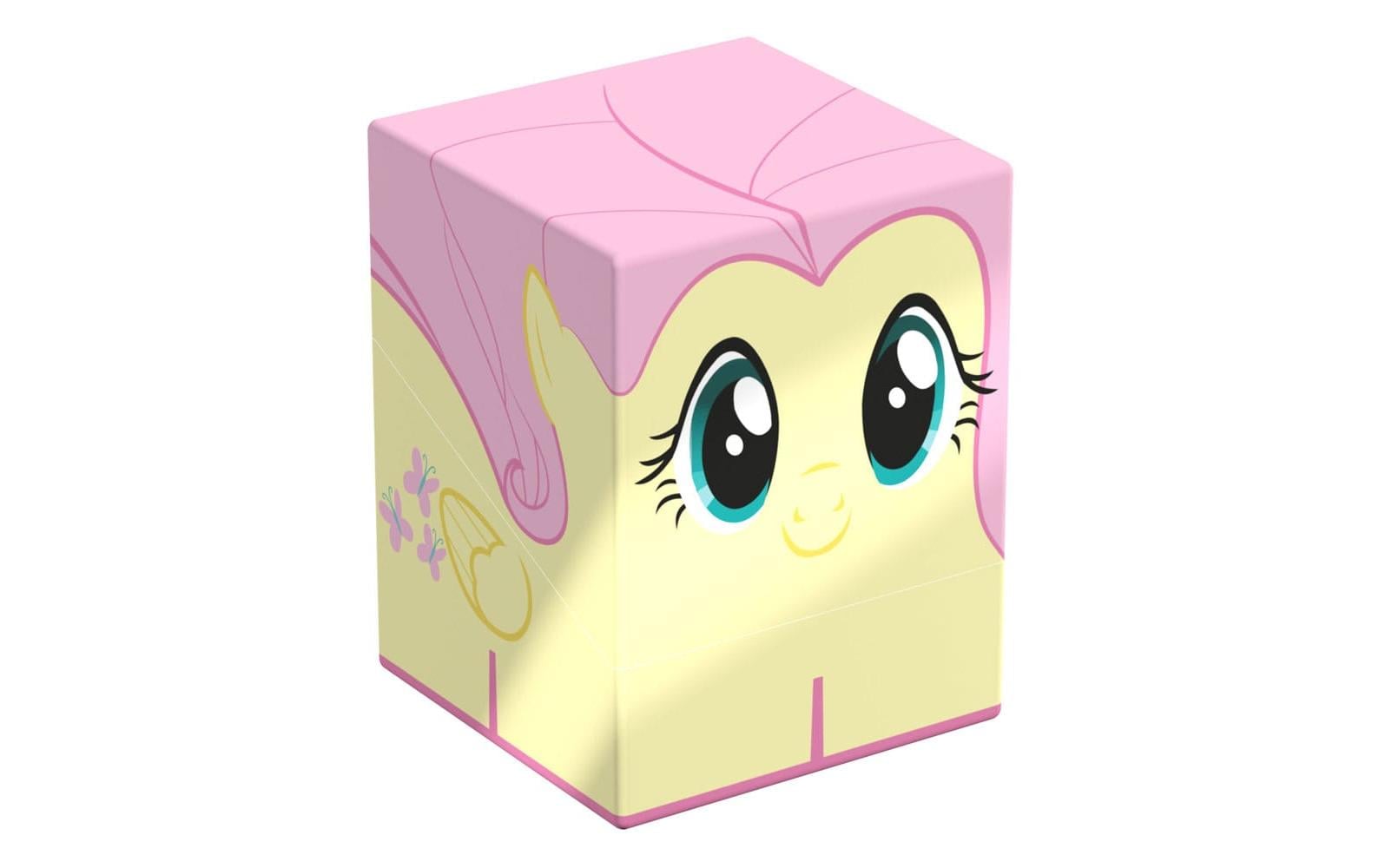 Squaroe MLP003 - Fluttershy