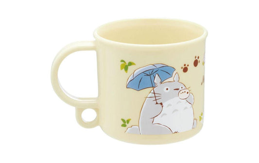 SKATER | Mein Nachbar Totoro Tasse Totoro & Catbus