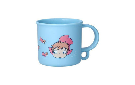 Ponyo Tasse Ponyo