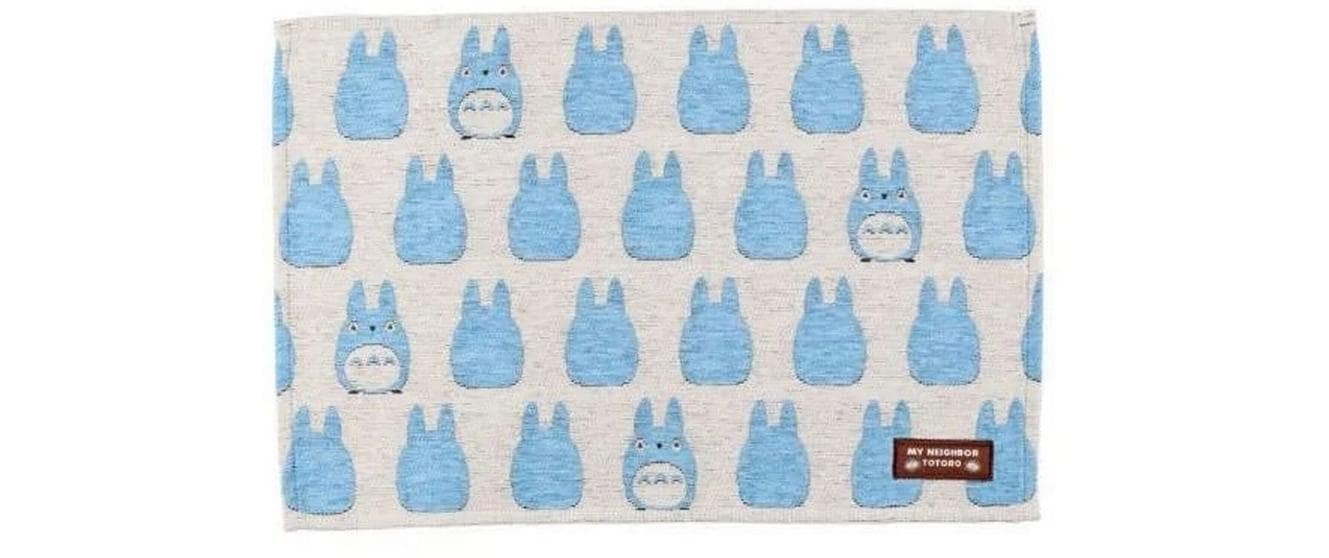Mein Nachbar Totoro Lunch Platzdeckchen