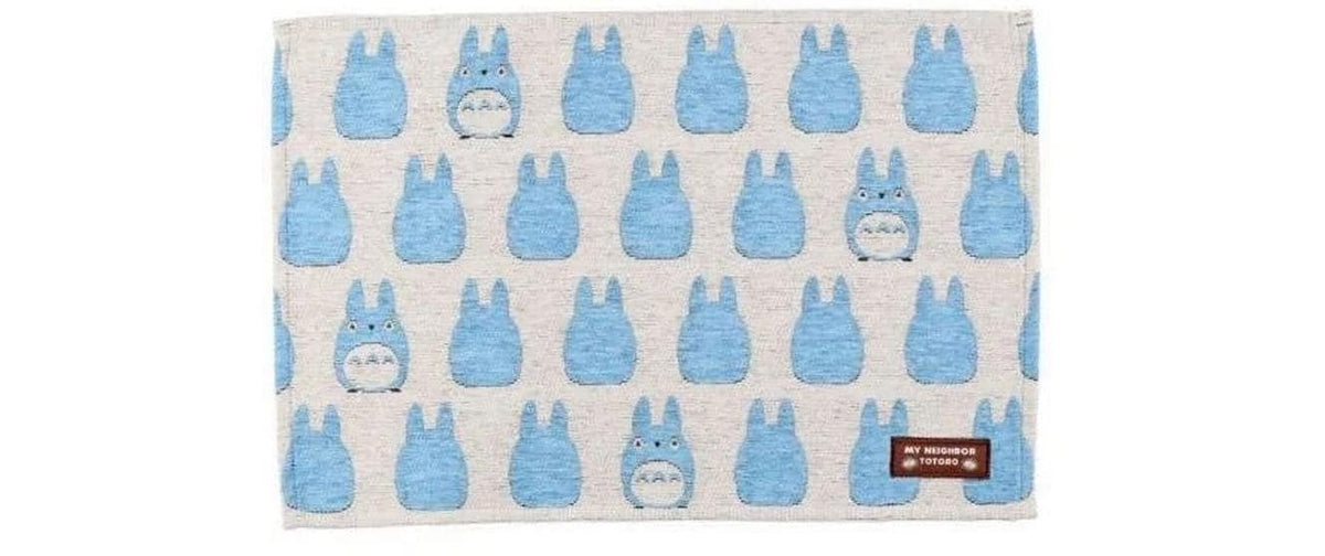 Mein Nachbar Totoro Lunch Platzdeckchen
