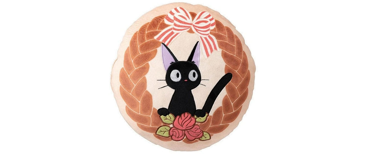 Kikis kleiner Lieferservice Kissen