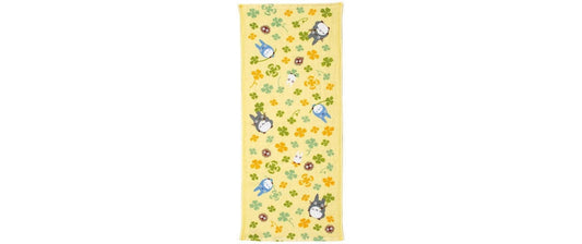 Totoro Imabari Handtuch Totoro Clover