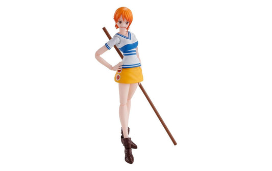 One Piece Actionfigur Nami