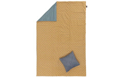 URBANARA Picknickdecke 190x130cm Ankisa