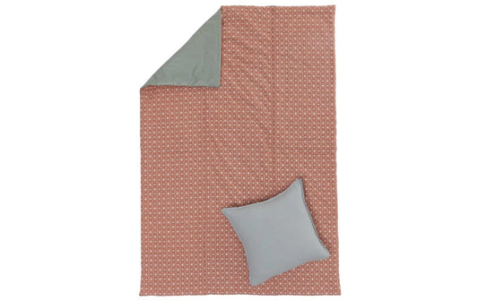 URBANARA Picknickdecke 190x130cm Ankisa