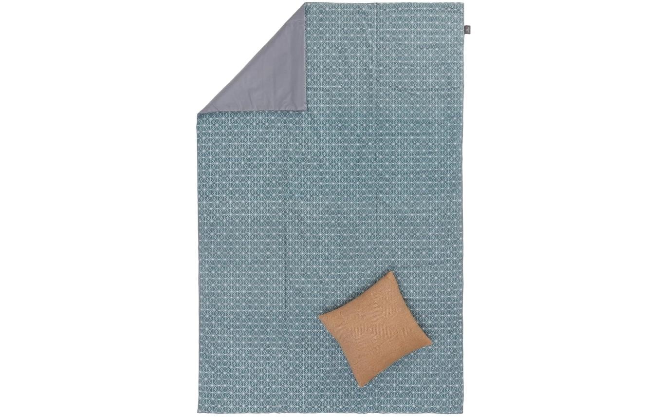 URBANARA Picknickdecke 190x130cm Ankisa