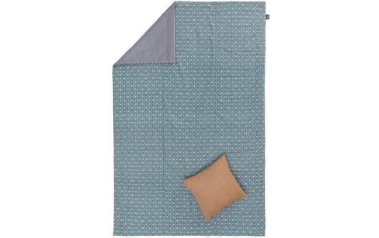 URBANARA Picknickdecke 190x130cm Ankisa