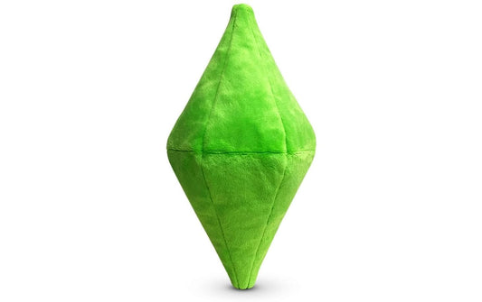 YouTooz | The Sims Plüschfigur Plumbob
