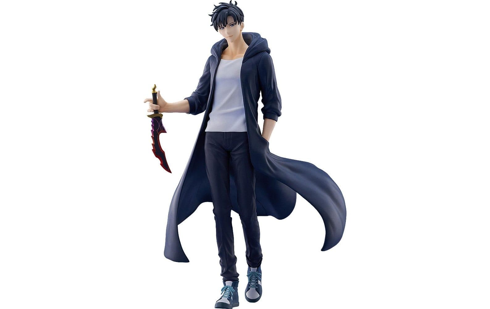 Solo Leveling Statue Sung Jinwoo L Size