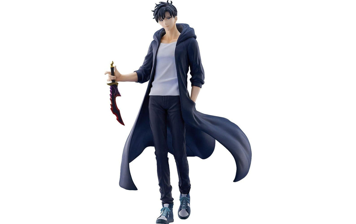 Solo Leveling Statue Sung Jinwoo L Size
