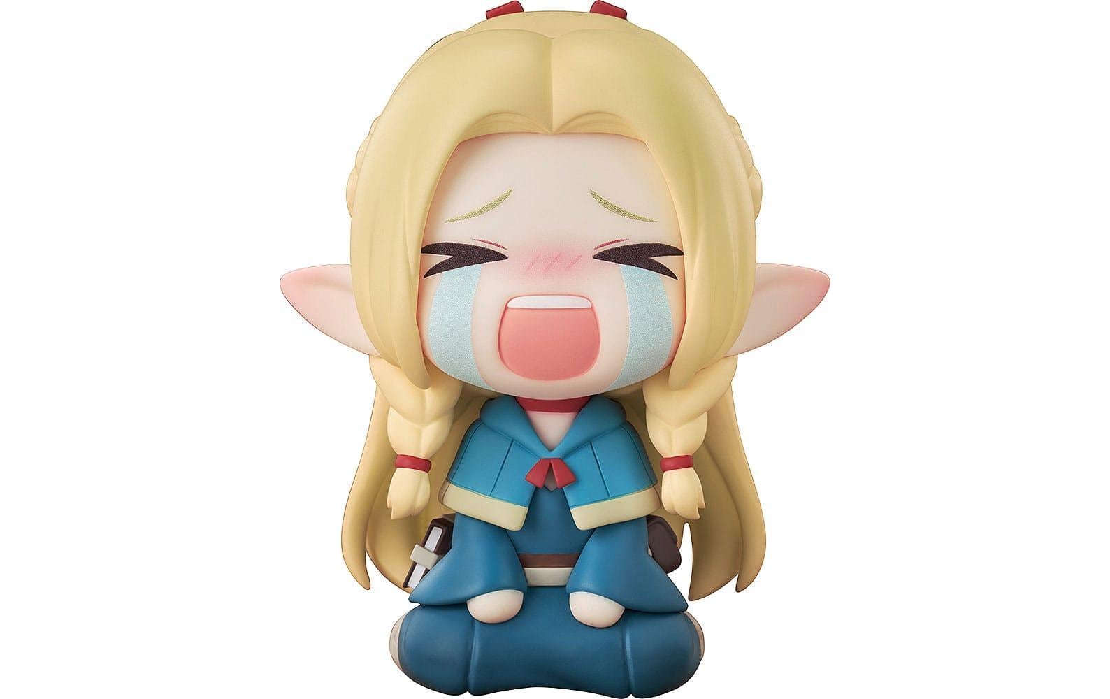 Delicious in Dungeon Quest Marcille