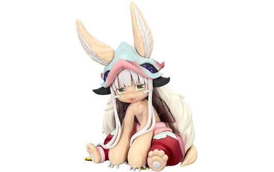 Made in Abys Noodle Stopper Nanachi  Figur