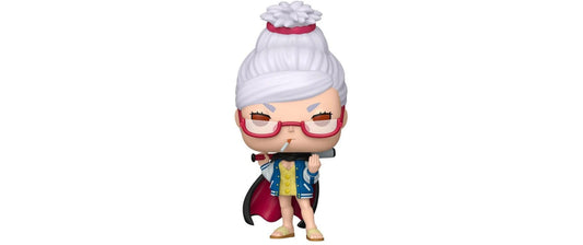 Figur POP! DanDaDan Seiko (2101)