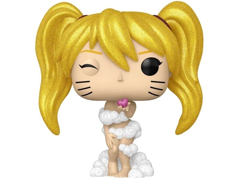 Funko | Figur POP! Naruto Sexy Jutsu (726) | Vinyl, 9 cm