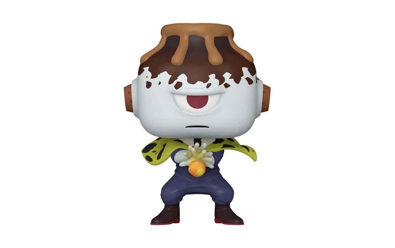 Figur POP! Jujutsu Kaisen Jogo (2127)