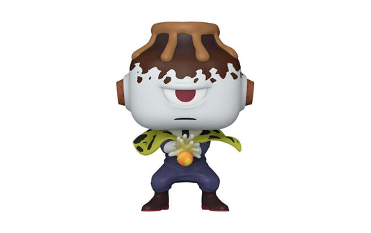 Figur POP! Jujutsu Kaisen Jogo (2127)