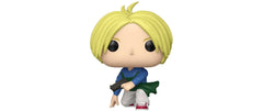 Funko | Figur POP! Sakamoto Days Shin (2059)