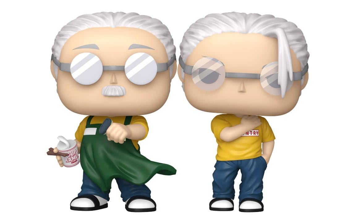 Figur POP! Sakamoto Days Taro (2058)