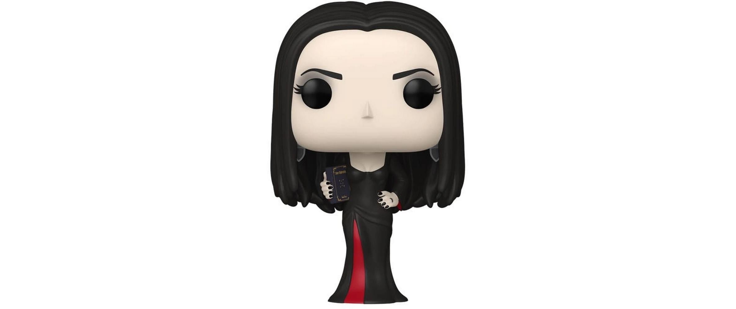 Figur POP! Wednesday Morticia (1818)