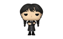 Funko | Figur POP! Wednesday Wednesday (1815)