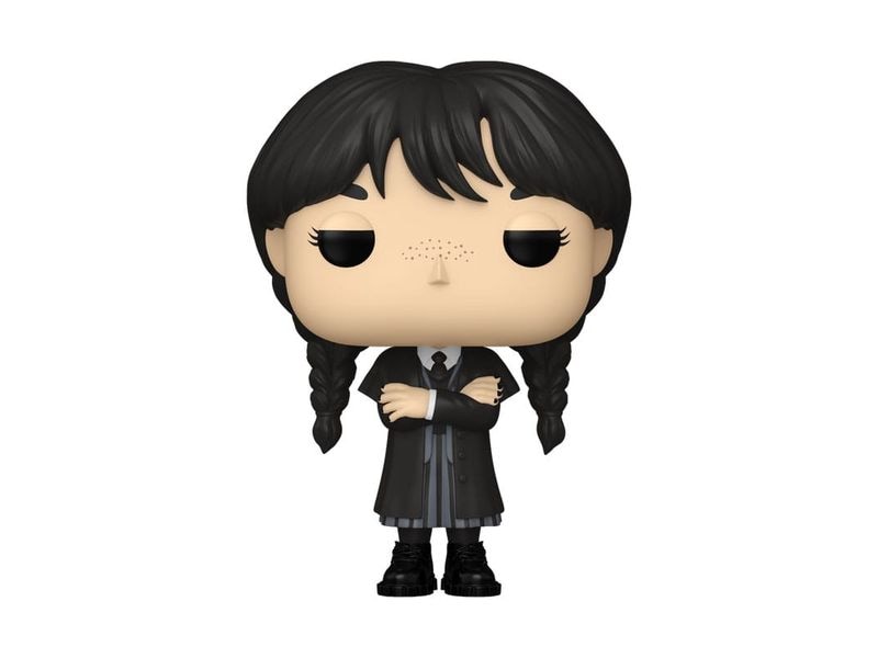 Funko | Figur POP! Wednesday Wednesday (1815)