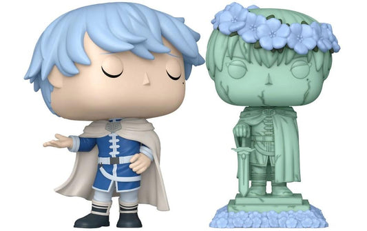 Funko | Figur POP! Frieren Himmel (1989) | ASSORTIERT, Vinyl, 9 cm