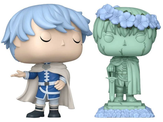 Funko | Figur POP! Frieren Himmel (1989) | ASSORTIERT, Vinyl, 9 cm