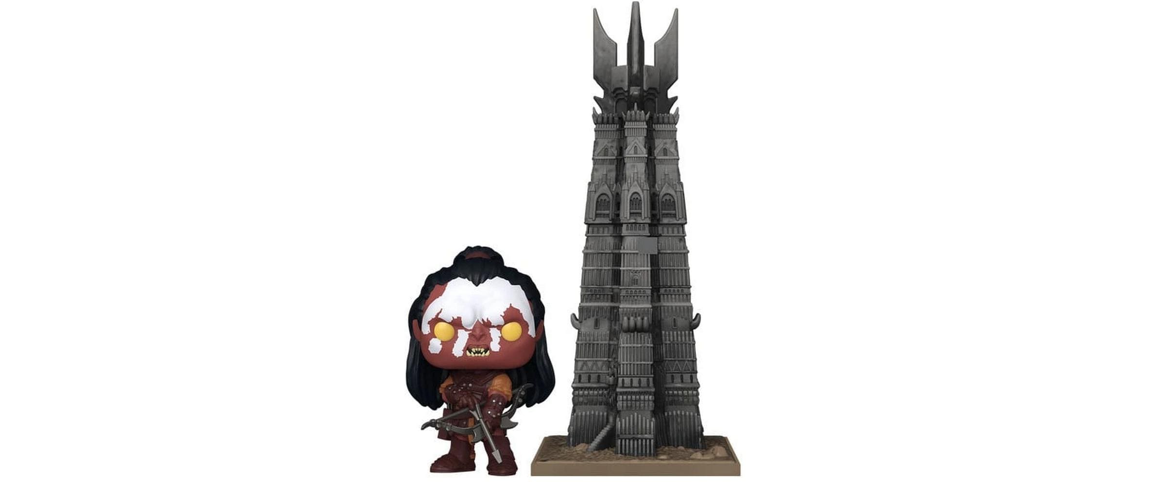 Figur POP! HdR Lurtz mit Orthanc (02)