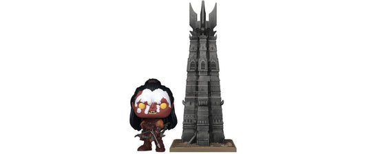 Figur POP! HdR Lurtz mit Orthanc (02)