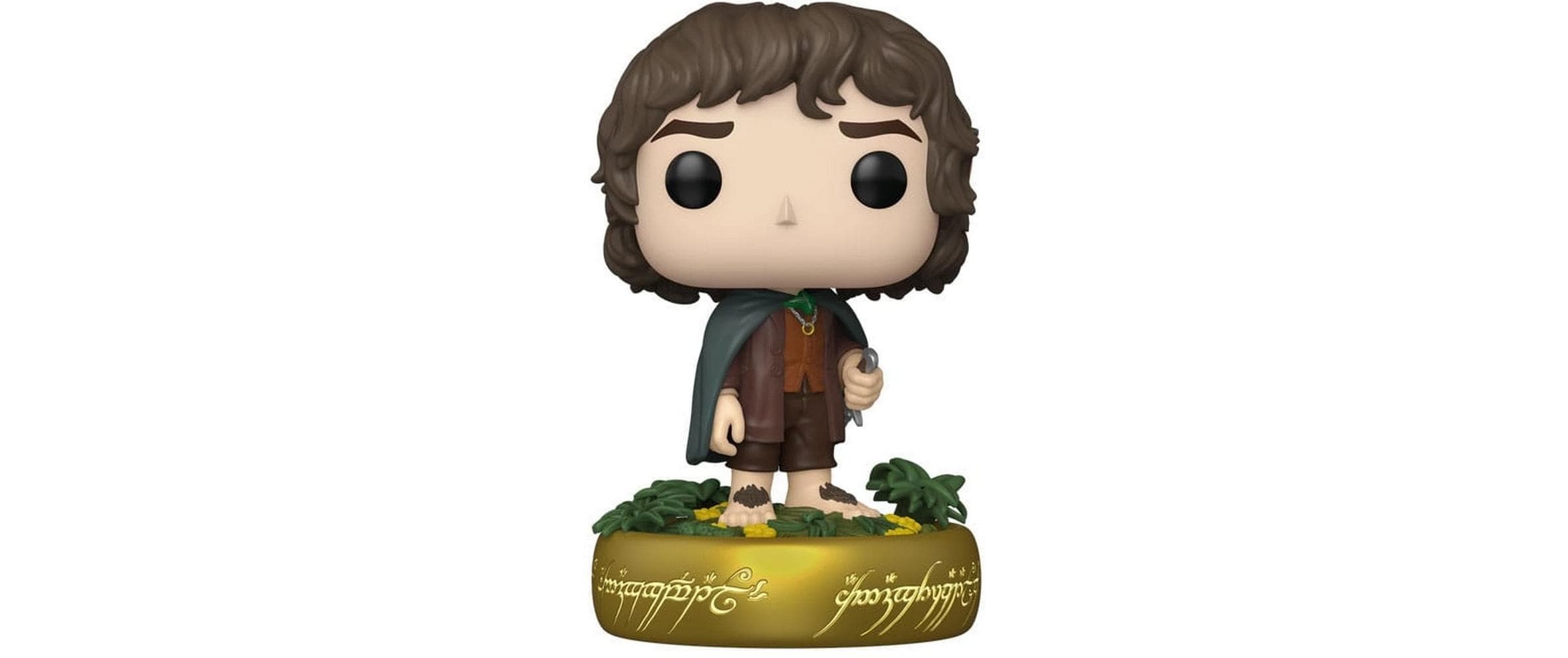 Figur POP! Herr der Ringe Frodo (1832)