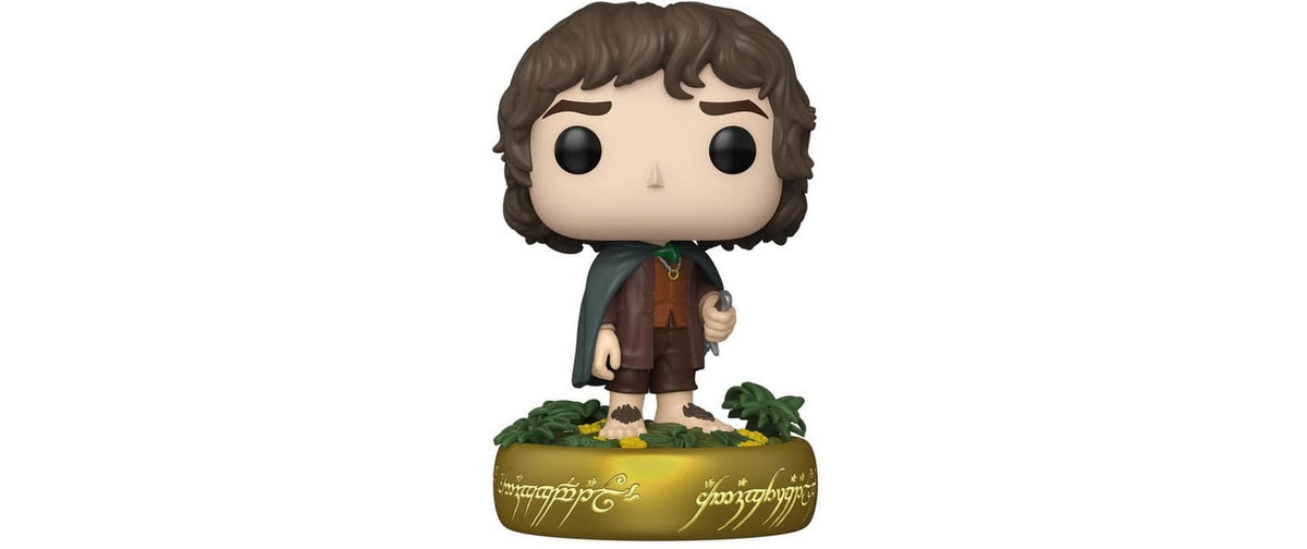 Figur POP! Herr der Ringe Frodo (1832)