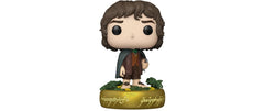 Figur POP! Herr der Ringe Frodo (1832)