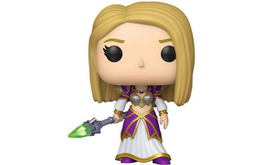 Figur POP! WoW Jaina Proudmoore (1100)
