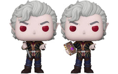 Funko POP! Baldurs Gate Astarion (1017)