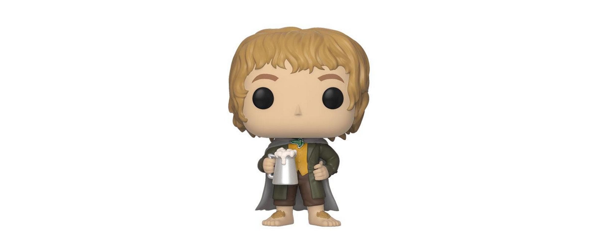 Figur POP! Herr der Ringe Merry (528)