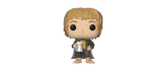 Figur POP! Herr der Ringe Merry (528)
