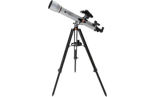 Celestron | StarSense Explorer LT 80AZ