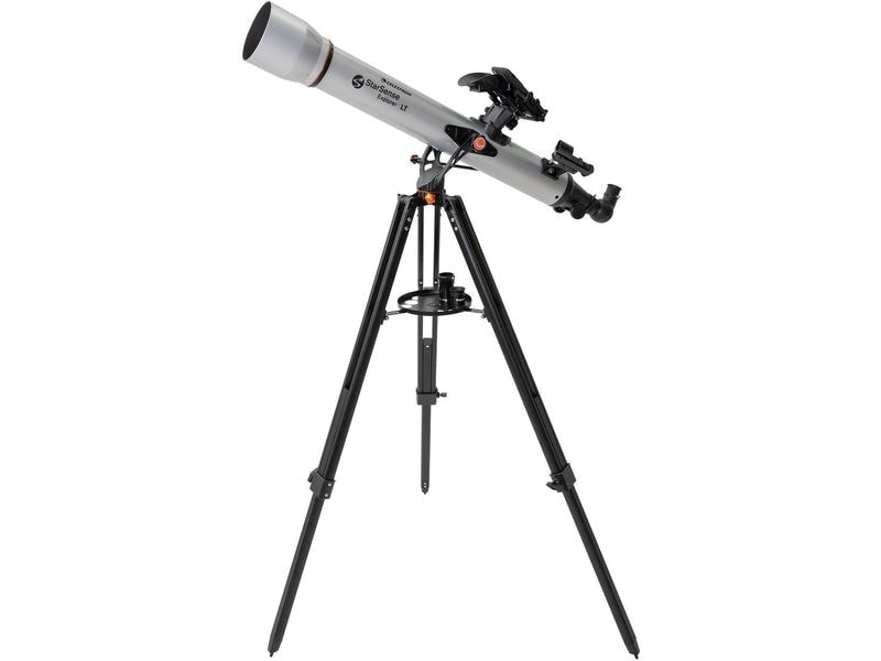 Celestron | StarSense Explorer LT 80AZ