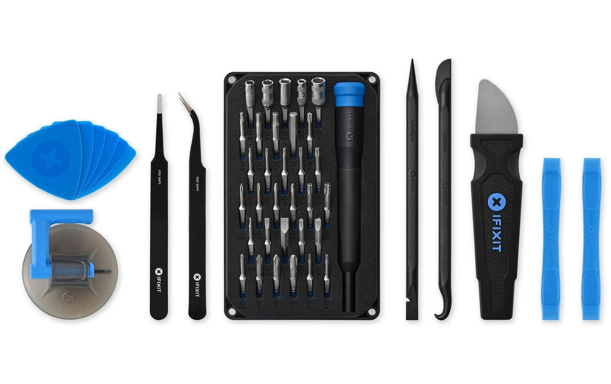 iFixit Pro Tech Go Toolkit