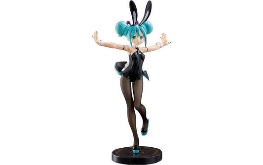 Figur Hatsune Miku BiCute Bunnies
