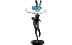 Figur Hatsune Miku BiCute Bunnies