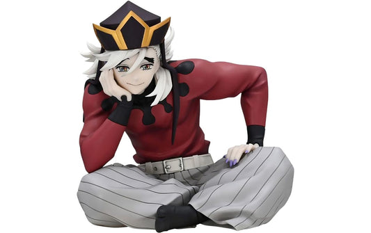 FuRyuu | Demon Slayer Noodle Stopper Douma Figur