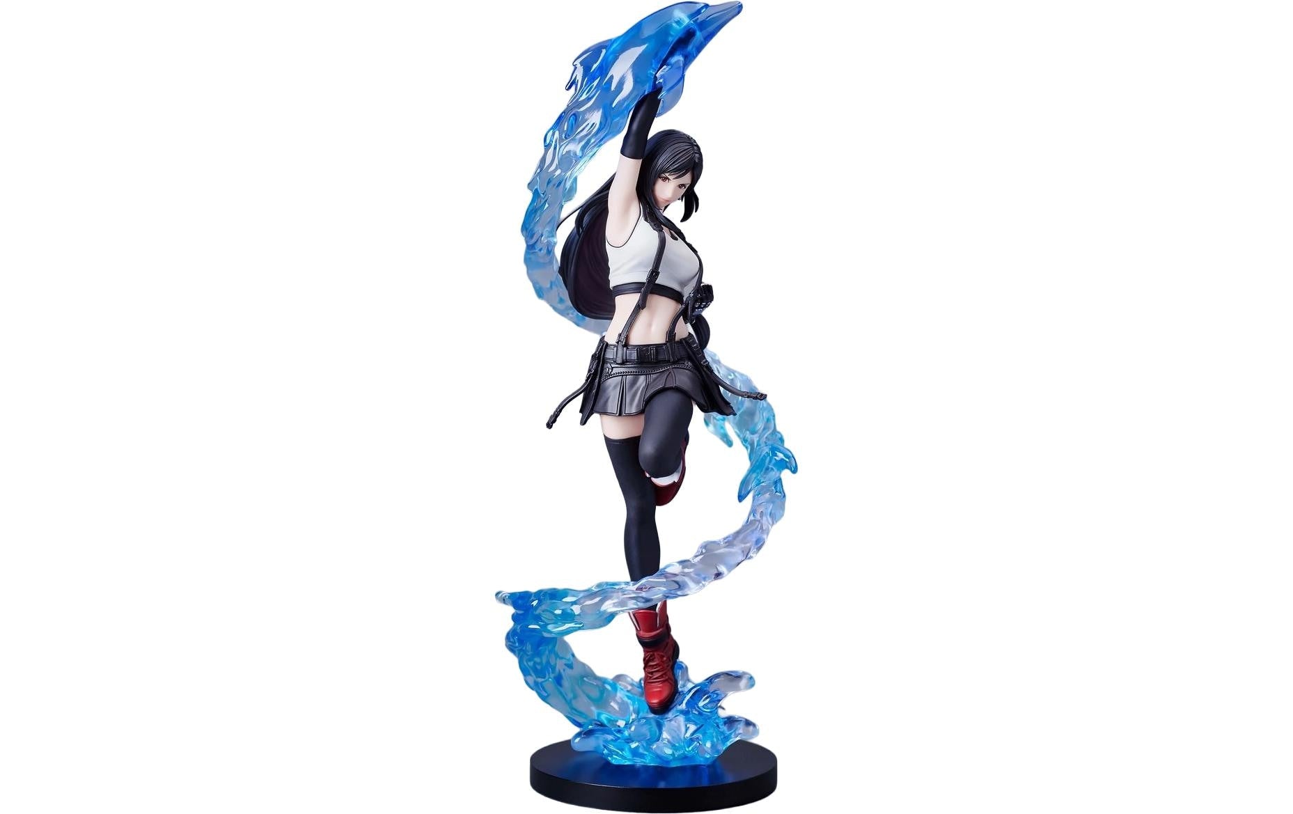 Final Fantasy VII Rebirth Tifa Lockhart